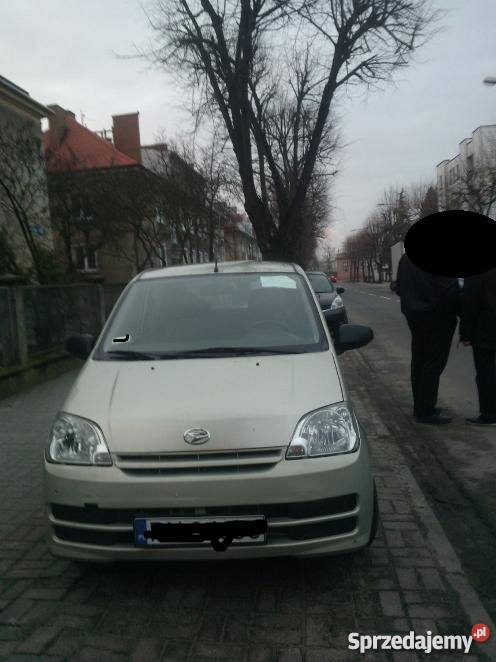 Ekonomicznetanie małe auto