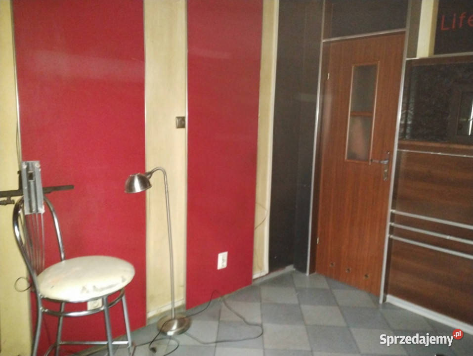 Wynajmę lokal Wrocław