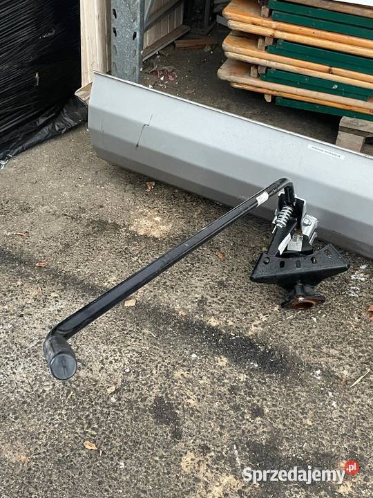 Płóg do odśnieżania lubelskie Lublin