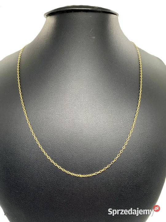 Złoty Łańcuszek pr 585 298g 55 Elbląg