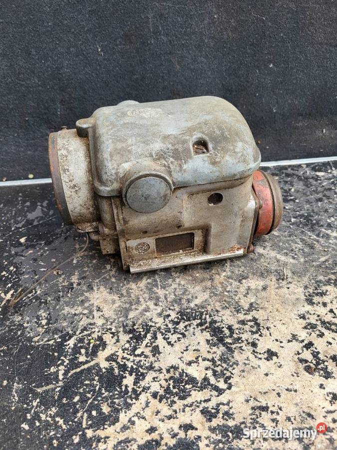 ISKROWNIK BOSCH JG4 R133 MERCEDES OPEL FORD