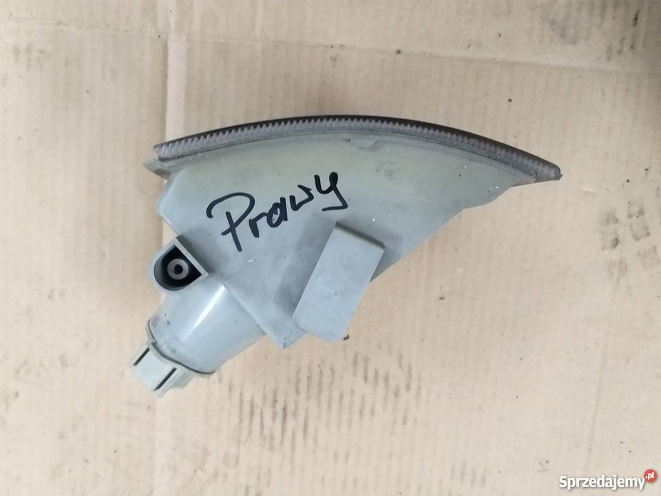 kierunkowskaz opel vectra podkarpackie Kraczkowa