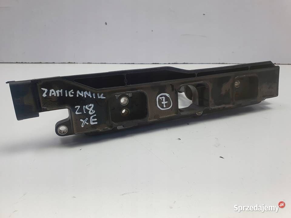 CEWKA ZAPŁONOWA Opel Vectra C 18 16V Z18XE bremi lubelskie Chełm