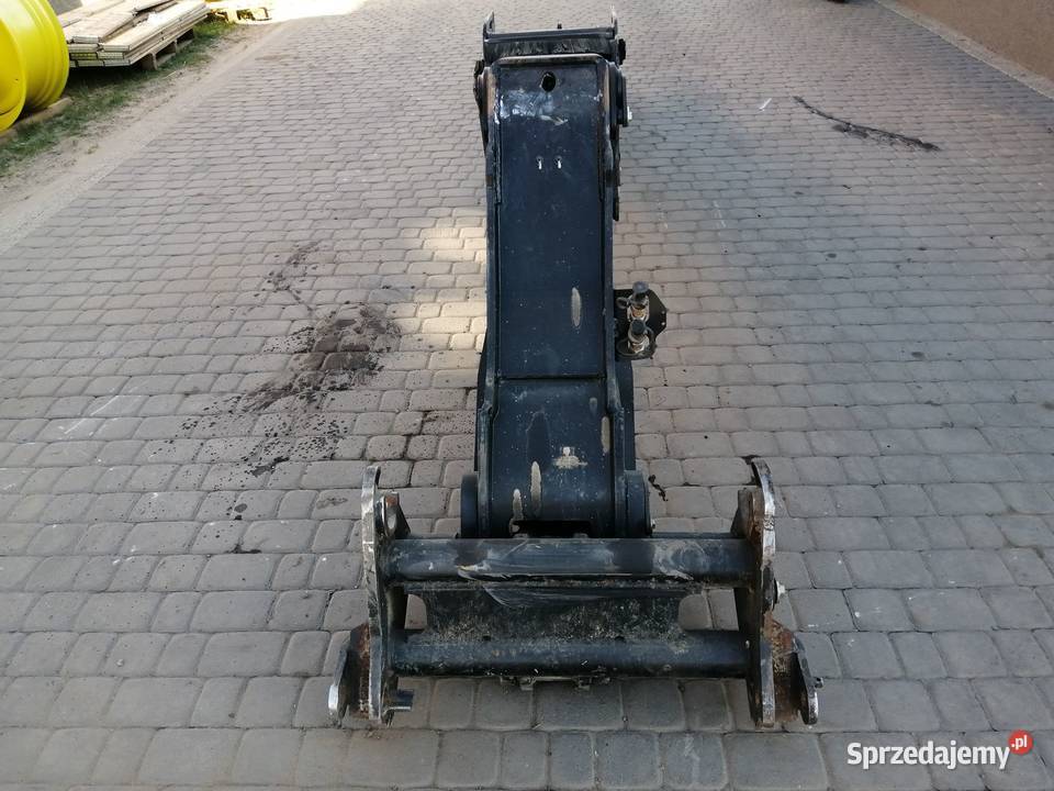 Ramię Maszt kompletny Manitou MLT 737 Wilkowo