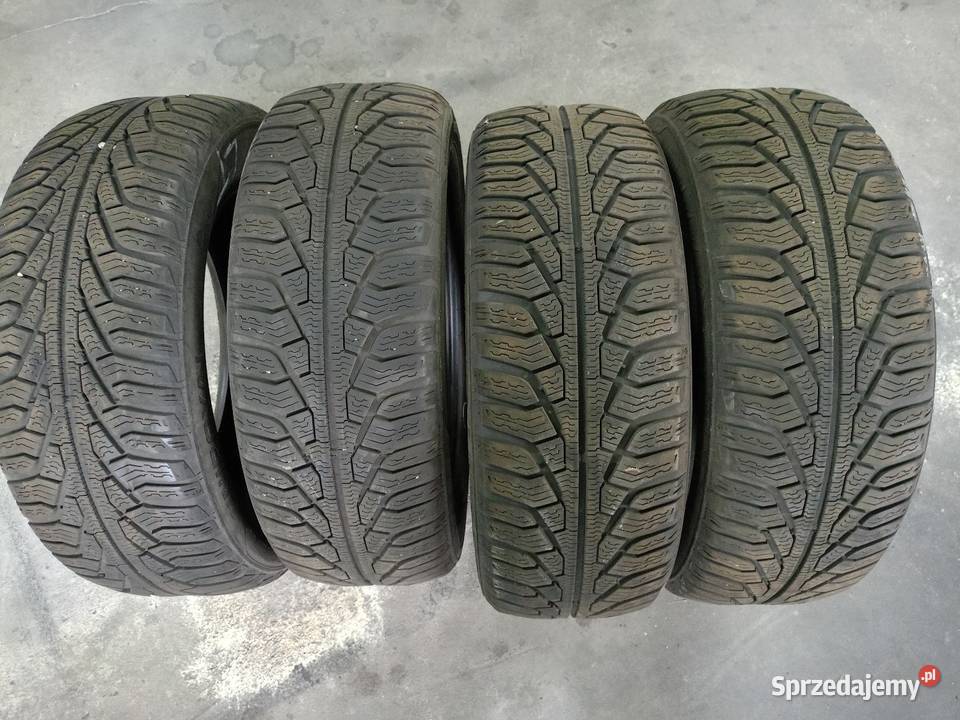 Opony zimowe 2055516 Uniroyal Dobryszyce