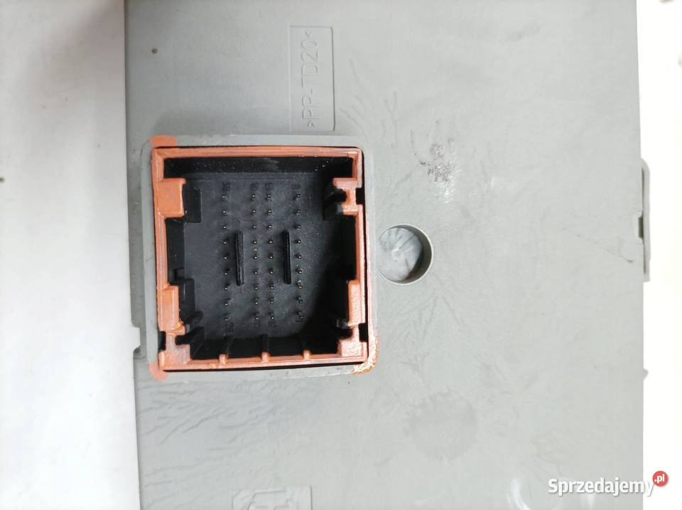 SKRZYNKA BSI 50504852 Alfa Romeo 147 I 20002010 sprzedam