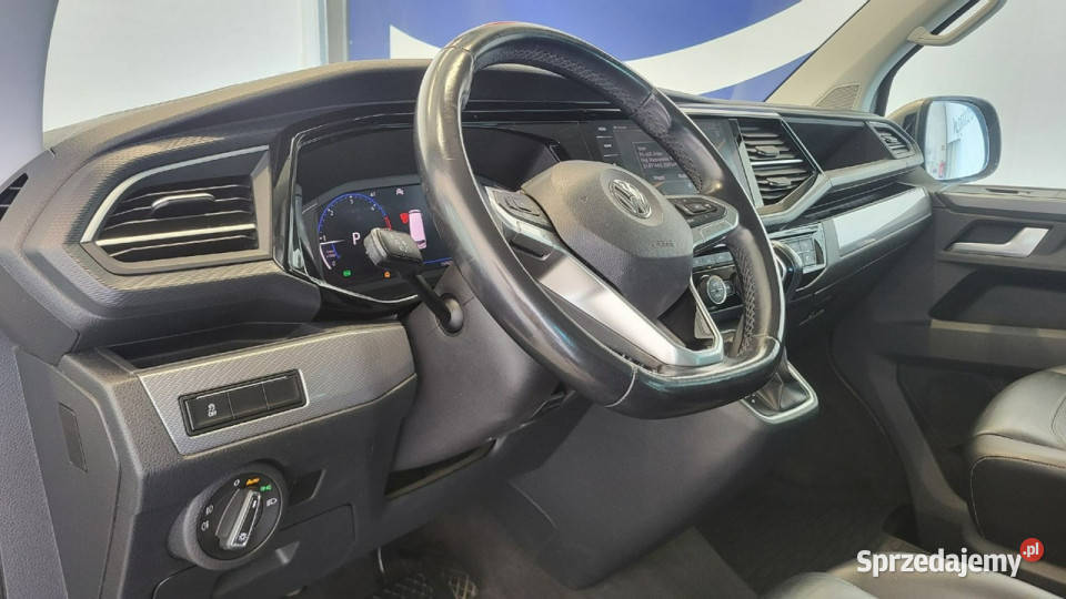 Volkswagen Multivan 61 20 TDI L1 Highline 1968cm3 Grójec