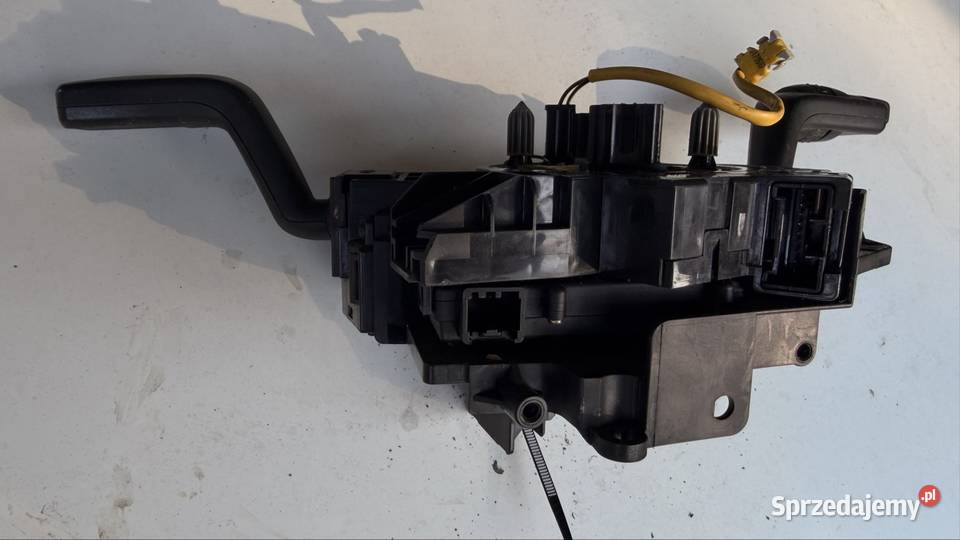 Przełącznik zespolony taśma Airbag Ford Transit Starogard Gdański