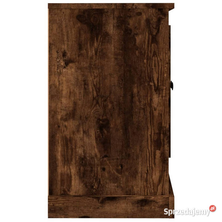 Szafka przydymiony dąb 100x355x60 materiał mazowieckie Warszawa