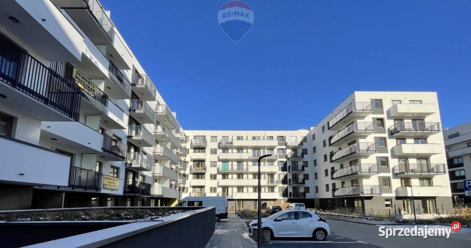 Nowe 3 pokoje z tarasem Nowa Ochota Łopuszańska Wynajem Warszawa sprzedam