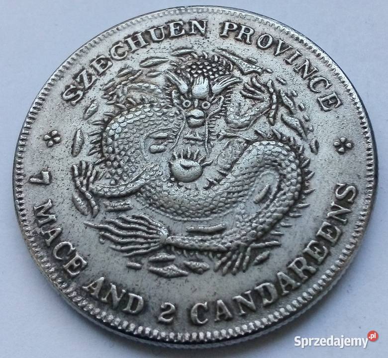 CHINYK KOPIA2 Legionowo sprzedam