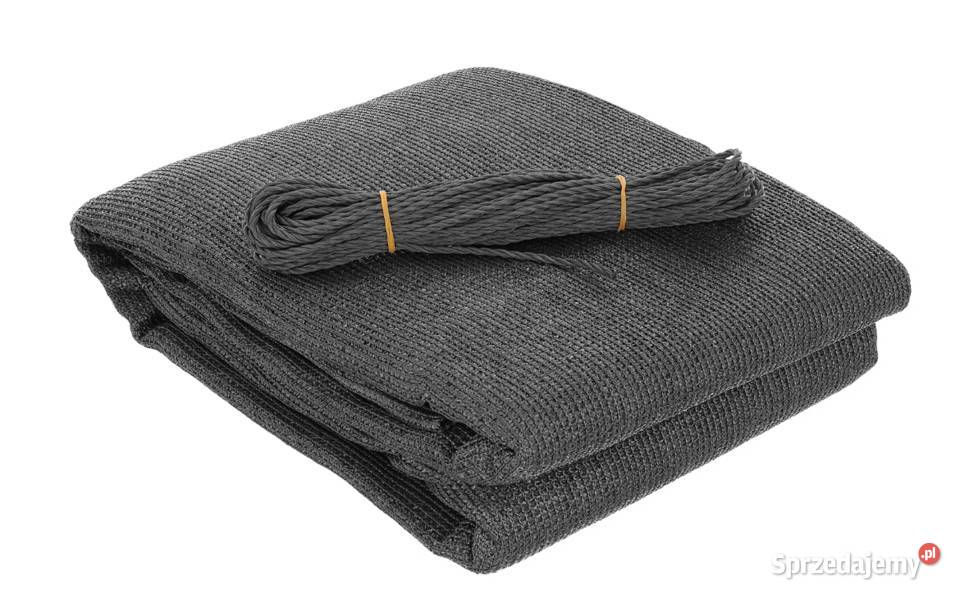 OSŁONA balkonowa na balkon taras MATA ROZMIARY Choroszcz