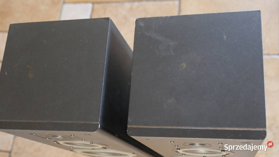 Kolumny podłogowe Quadral SX1650 Wińsko