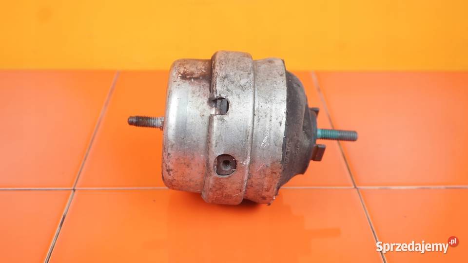 AUDI A4 B7 B6 18 TURBO 08r 163 BFB poduszka Łożyska i poduszki amortyzatorów Suków sprzedam