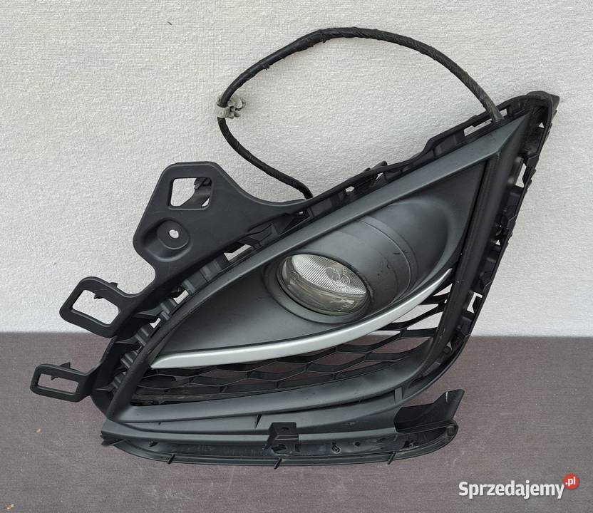 GDK250C21 kratka zderzaka halogenu lewa Mazda 6 Mielęcin