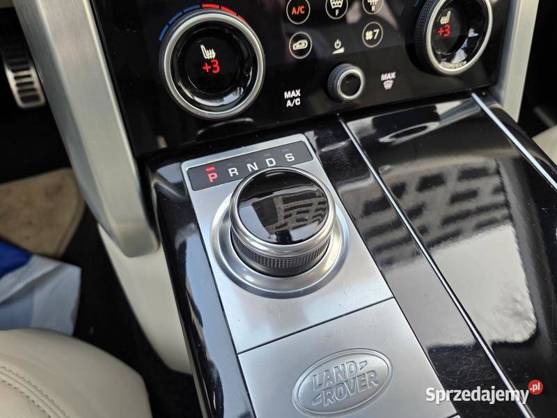 Westminster P400 R6 30l benzyna 400 Bezwypadkowy nieuszkodzony