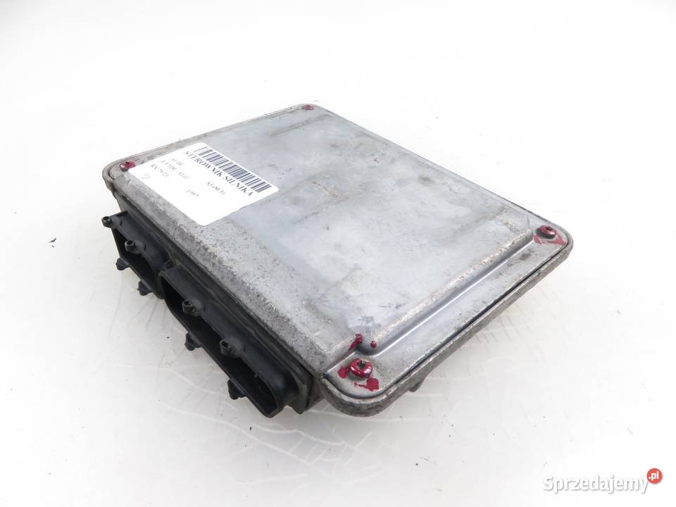 STEROWNIK AUDI A3 8L 19 TDI 038906018AR sprzedam