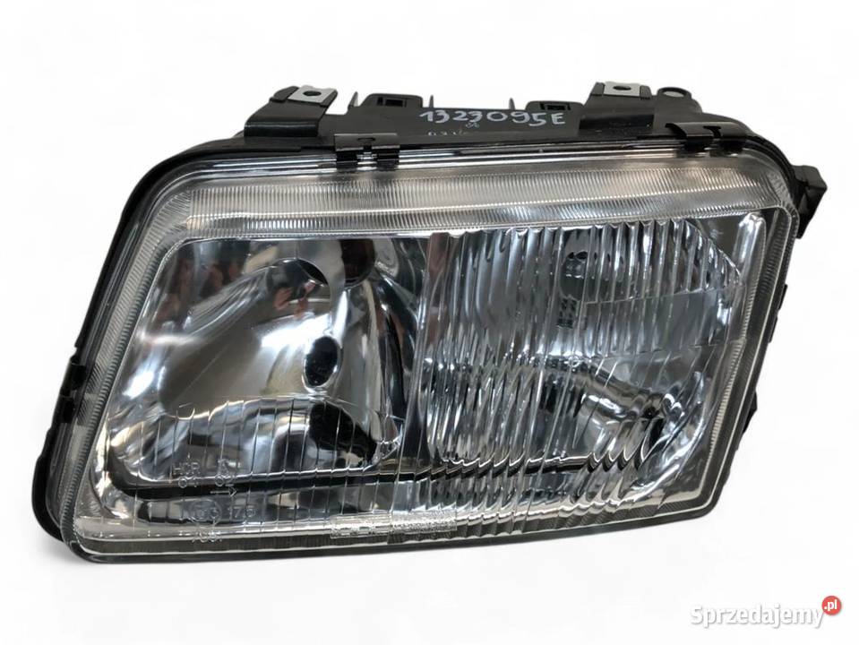 AUDI A3 8L 19961999 REFLEKTOR H4H7 LAMPA PRZÓD Skarżysko-Kamienna