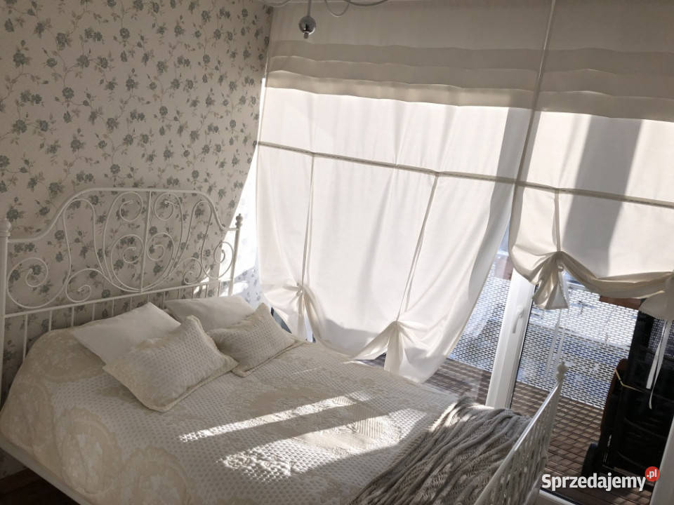 Wyjątkowa 2 pokoje Hala garażowa Poznań