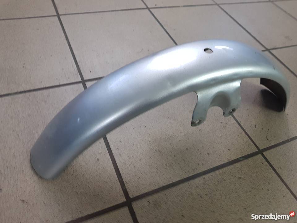 Błotnik przedni Mz etz 250 Bierutów