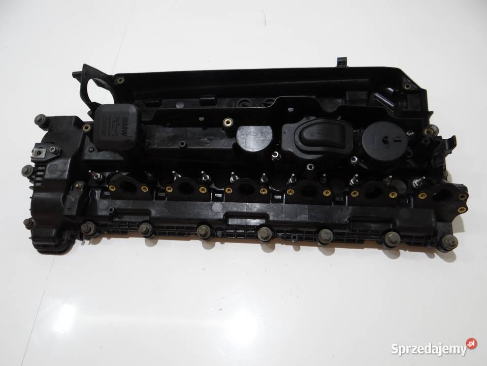 POKRYWA ZAWORÓW BMW E65 30 D 7789395 Strzyżewice