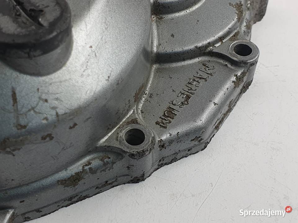 Dekiel Magneta Pokrywa Yamaha Yzf 400 Wr Łódź sprzedam