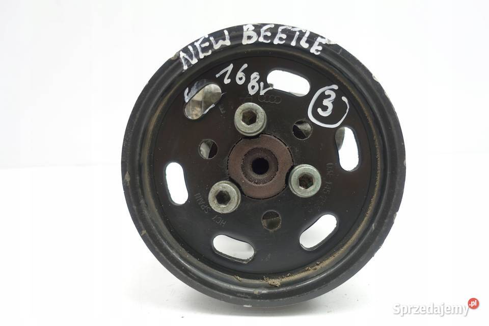 VW Beetle 16 8V POMPA WSPOMAGANIA oryginał lubelskie