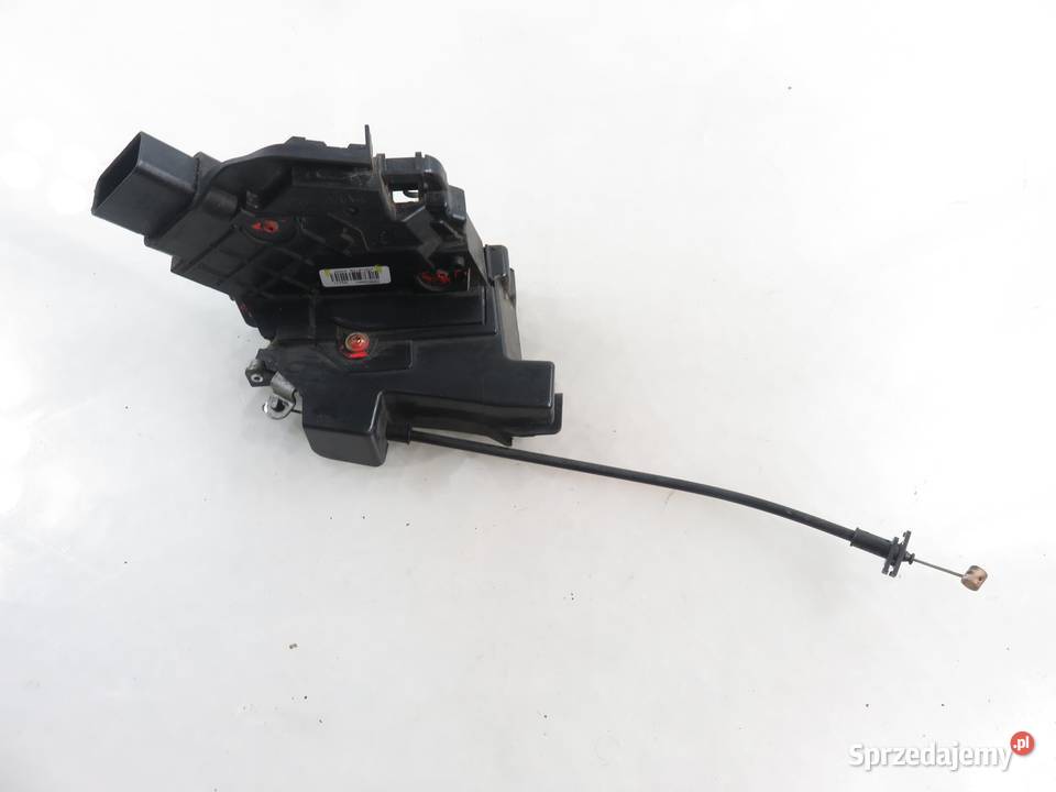 ZAMEK LEWY PRZEDNI FORD FOCUS MK2 3M5AR21813EP