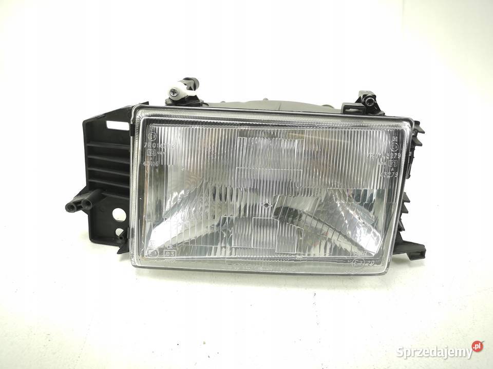 LAMPA LEWY PRZÓD FIAT TIPO 19871995 NOWA MAGNETI osobowe lubelskie sprzedam