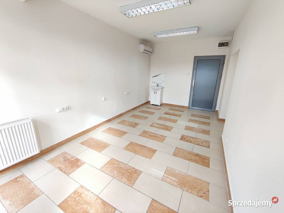 Lokal 18 m do wynajęcia Limanowa 18m2