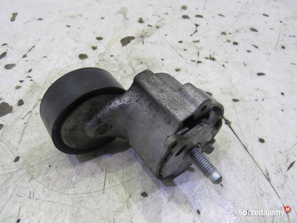 ROLKA NAPINACZ PASKA SX4 SCROSS 16 DDIS 55215811 lubelskie