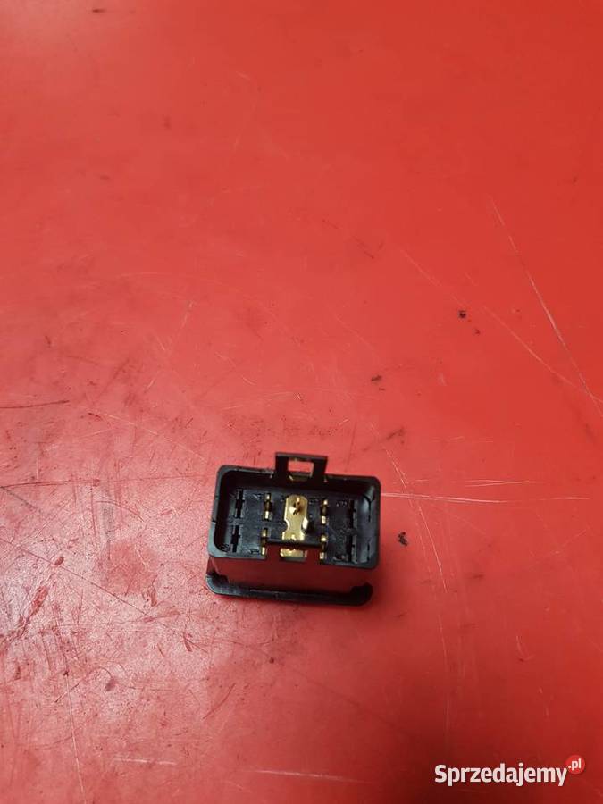 87331329 Włącznik automatycznego wałka CNH Sulechów