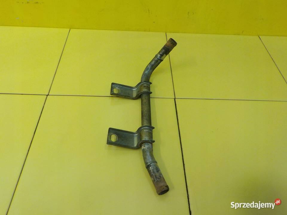 GRAND VITARA SX4 SEDICI 16 16V 11r 106 M16A rura