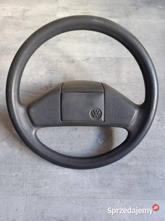 Kierownica volkswagen golf 2 ii Pozostałe Kruszwica
