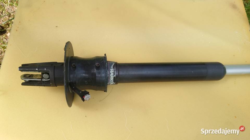 Sztywny sztag rolfok Harken Warszawa