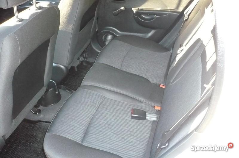Kia Picanto2009 salon Polska