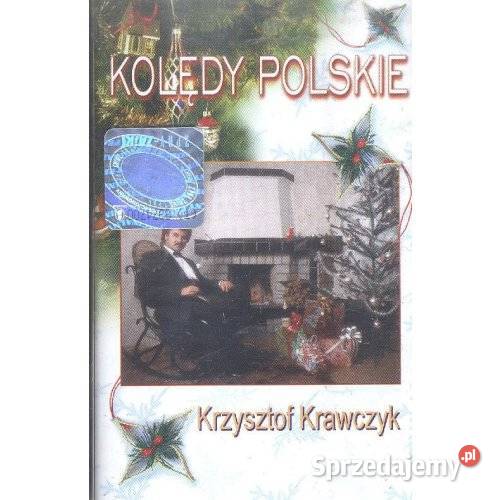 Krzysztof Krawczyk Kolędy polskie