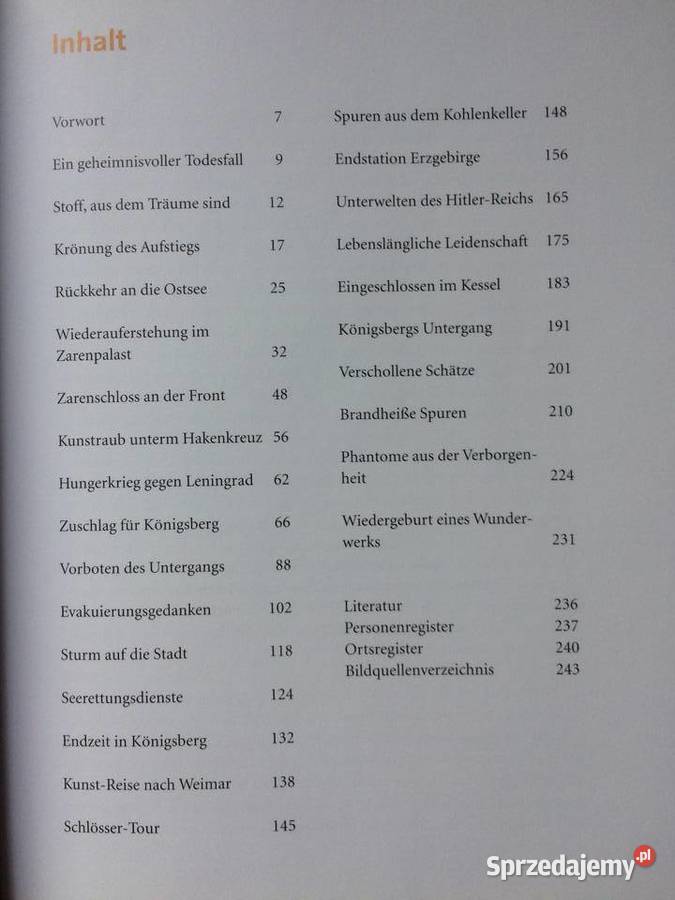 3001 Bursztynowy Pokój