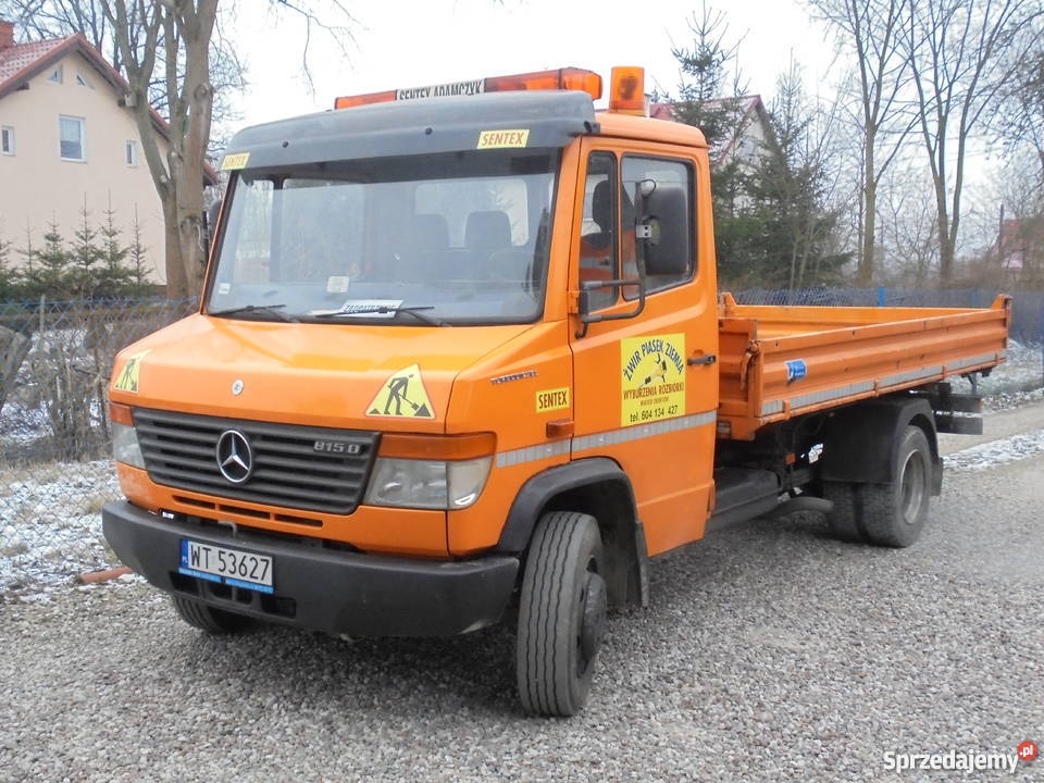 Piasek żwir kamień płukany piach kruszywa Olsztyn