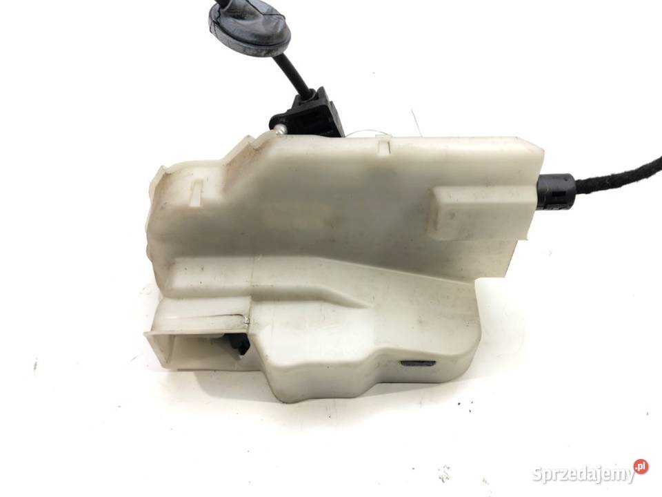 ZAMEK PRZÓD PRAWY VW TOURAN Hatchback 1015