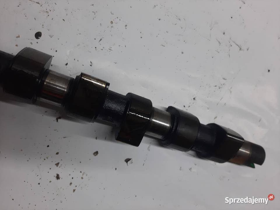 Wałek rozrządu Opel Fiat Doblo 19 CDTI 8V Ksawerów