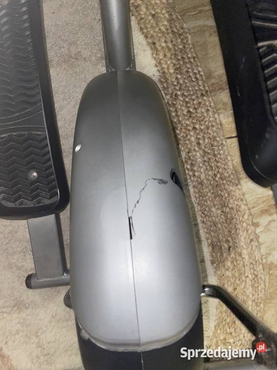 Orbitrek podlaskie Bacze Suche sprzedam