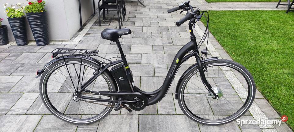 Sprzedam rower elektryczny Tarnowskie Góry