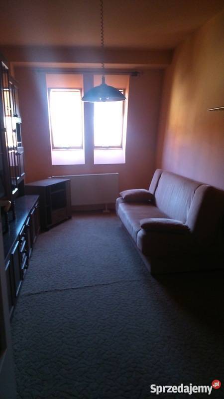 Odstąpię partycypację Oława