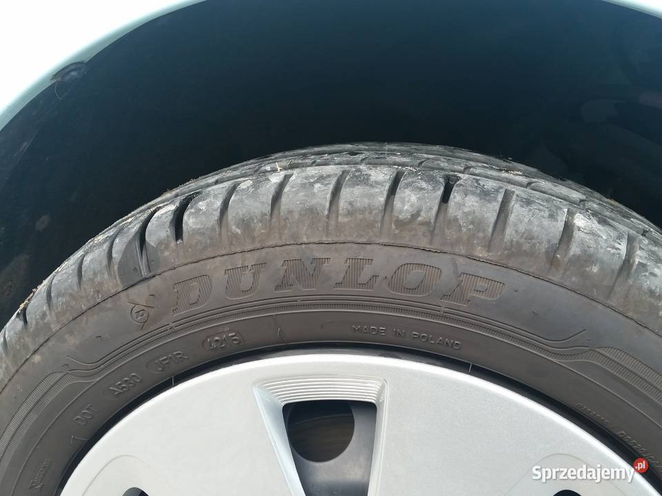 Renault Twingo III 2016 b mały przebieg Halinów sprzedam