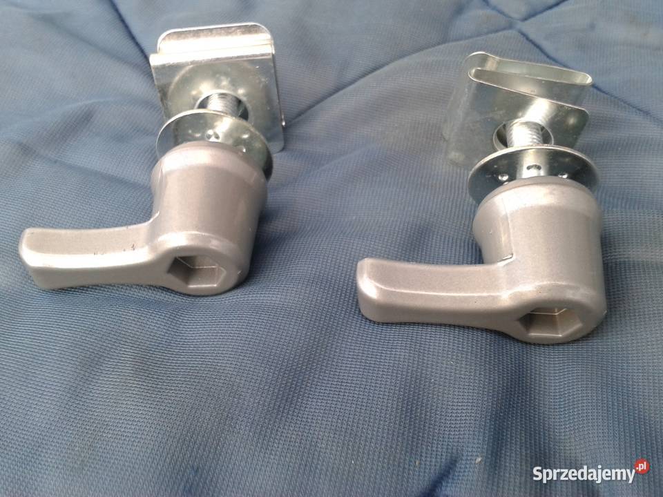 Harley mocowanie uchwyt kufer śruba Rybnik