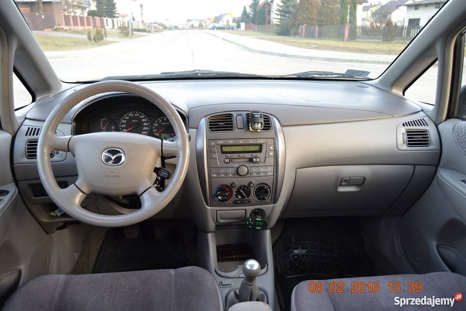 mazda premacy 15100 zamiana na bmw e38 e39 4/5 Kock sprzedam