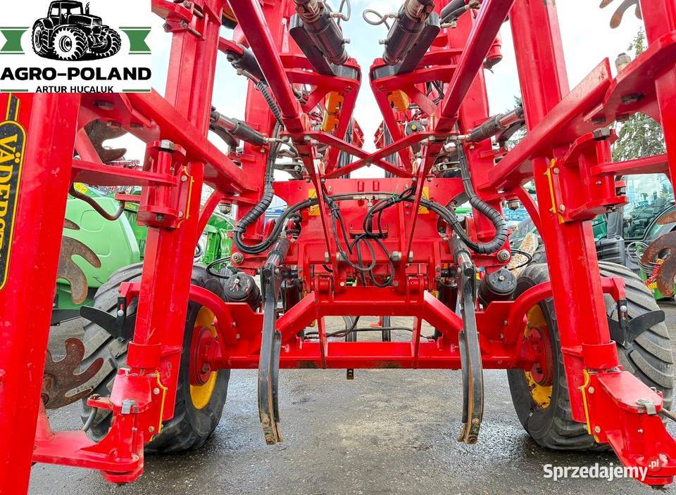 VADERSTAD TOPDOWN TD 600 2020 Kudowa-Zdrój