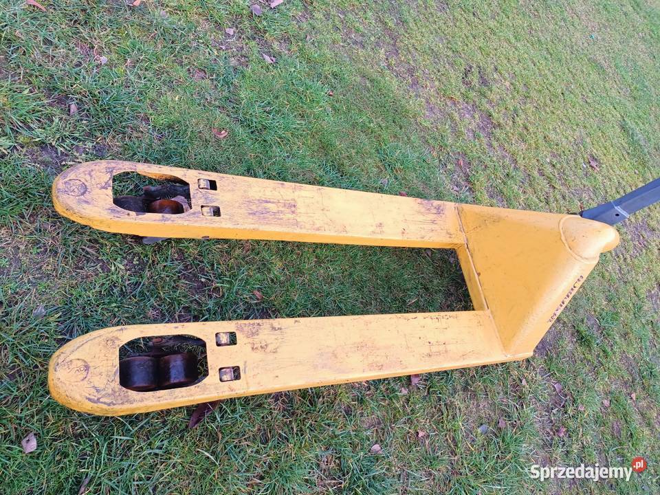 Wózek paletowy reczny 2200