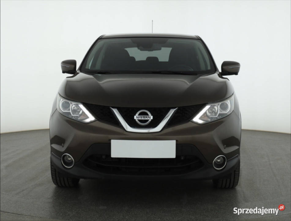 Nissan Qashqai 16 dCi Piaseczno